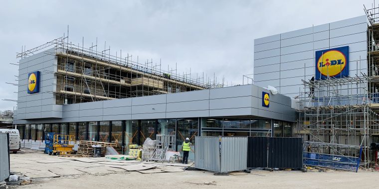 Building Relationships