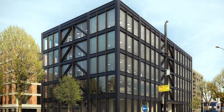 Building Envelope Specialists